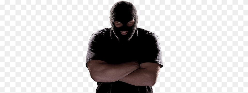 Thief Backgroundrobbertransparent, Adult, Person, Man, Male Free Png Download