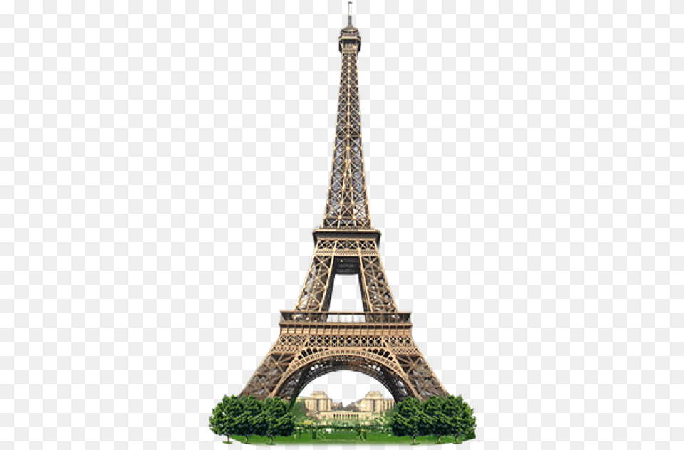 Download Tirtanadi Water Tower Dlpngcom Eiffel Tower, City, Architecture, Building Free Png