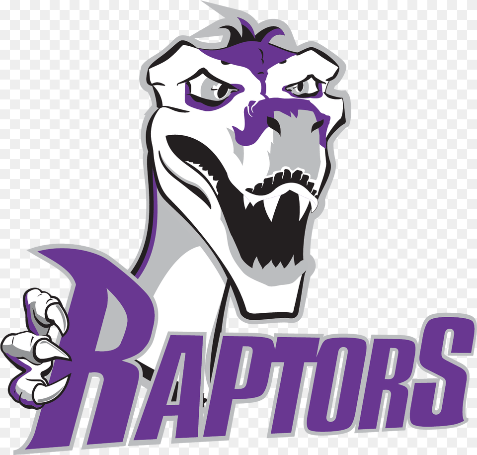 Download Toronto Purple Character Fictional Logo Nba Raptors Logo Pitple, Face, Head, Person Free Png