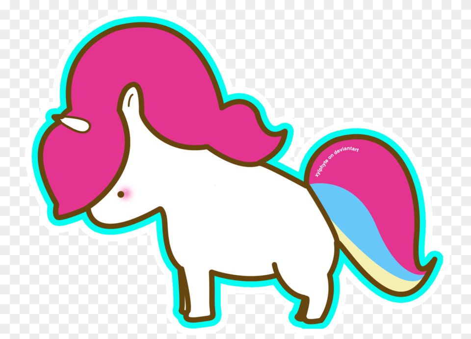 Unicorn Images Unicorn, Animal, Mammal, Pig, Hog Free Png Download