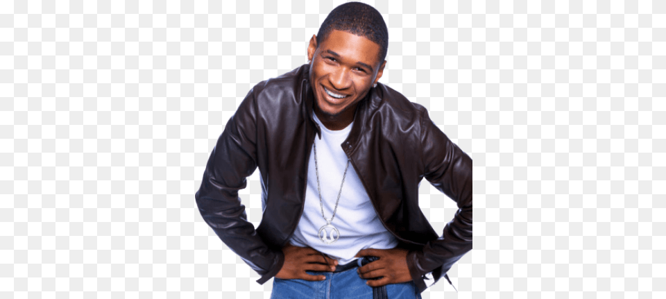 Download Free Usher Usher, Clothing, Coat, Jacket, Person Png