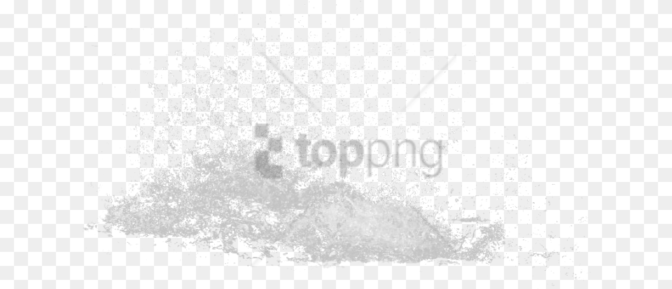 Download White Water Splash Image With Dot, Powder Free Png