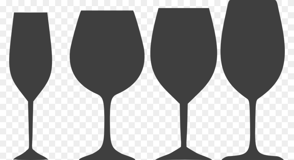 Wine Glass Vector Clipart White Wine Champagne, Oars, Cutlery, Paddle, Accessories Free Png Download