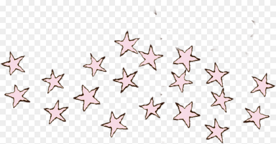 Freetoedit Stars Freckles Starfreckles Star Freckles, Star Symbol, Symbol, Nature, Night Free Png Download