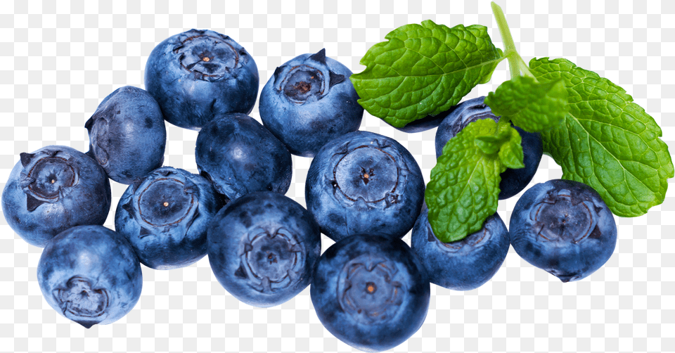 Download Fresh Blueberries Image Blueberries, Berry, Plant, Produce, Fruit Free Transparent Png