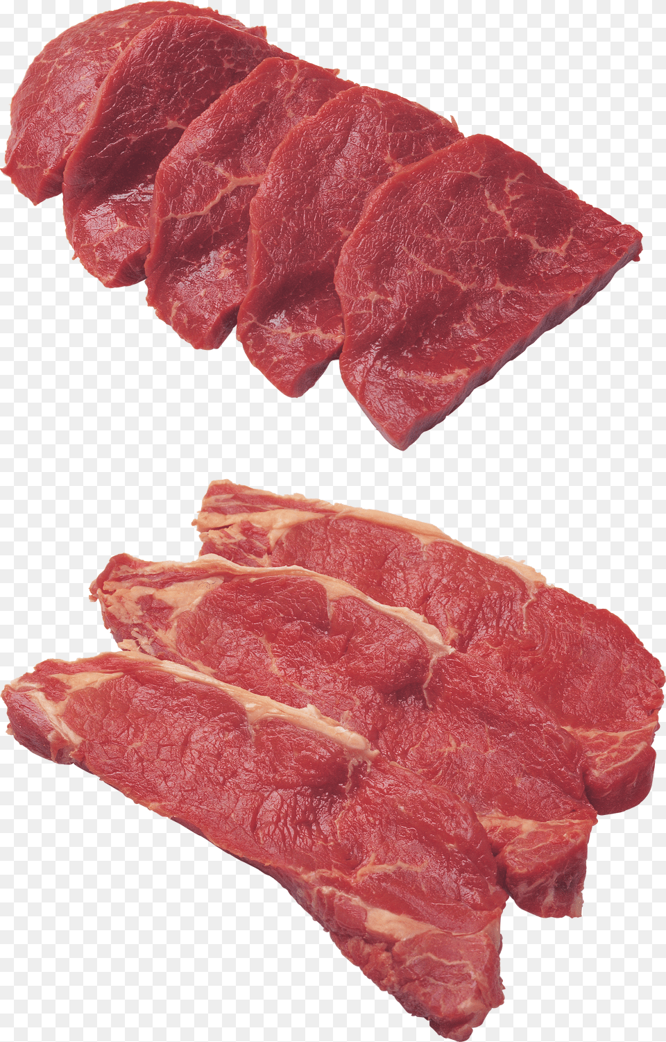 Fresh Meat Free Png Download
