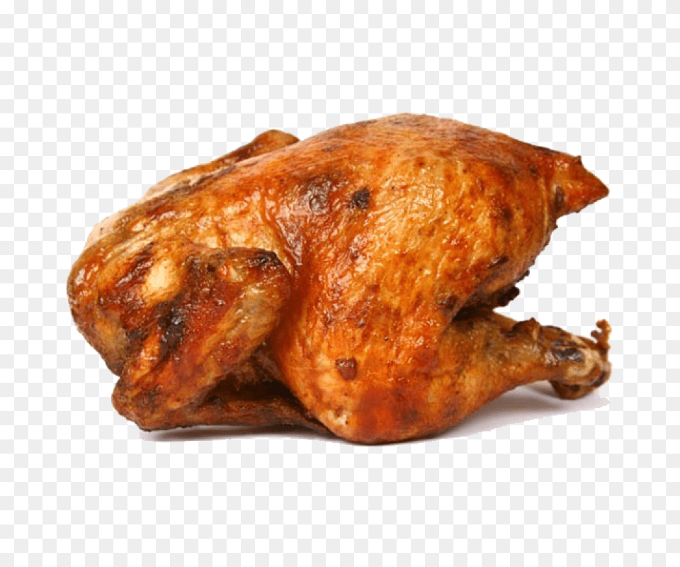 Download Fried Chicken Image For Whole Roasted Chicken, Food, Roast, Meat, Pork Free Transparent Png