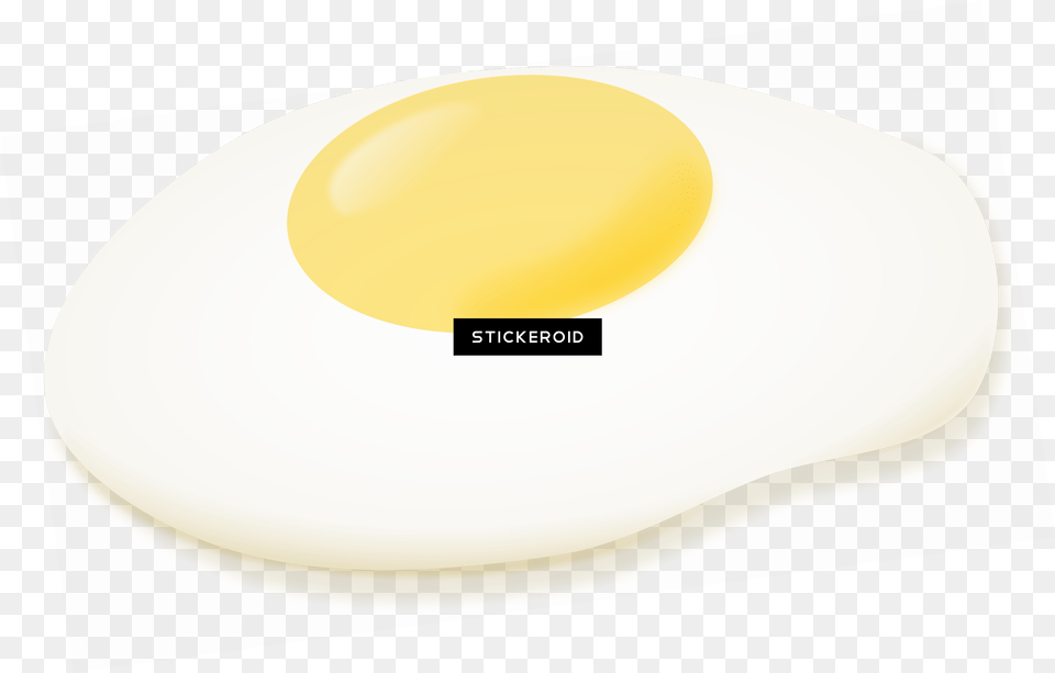 Download Fried Egg Eggs Circle, Food, Plate Png