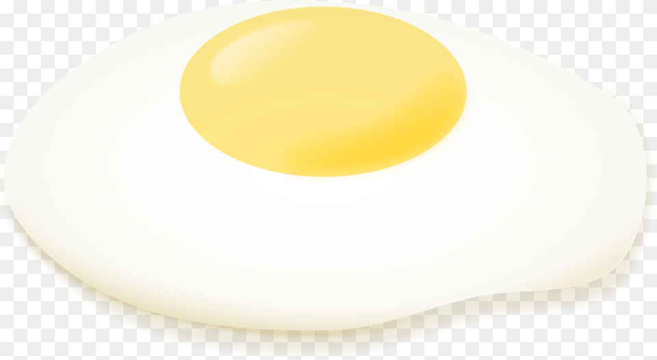 Download Fried Egg Image Hq Circle, Food, Plate, Fried Egg Free Png