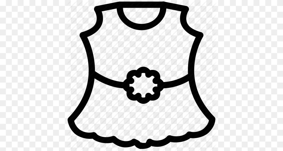 Download Frock Drawing Clipart Dress Clothing Clip Art Dress Free Transparent Png