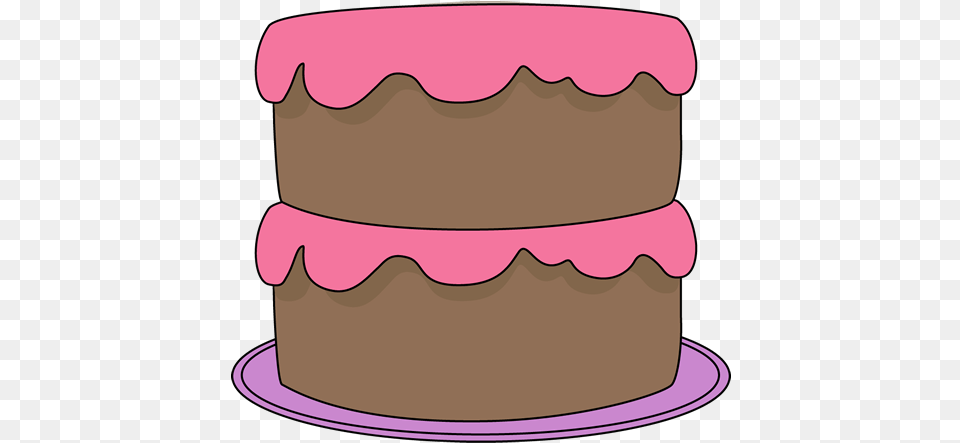 Download Frosting Clipart Icing On The Cake Clipart Birthday Cake Clipart Without Candles, Cream, Dessert, Food, Cupcake Png