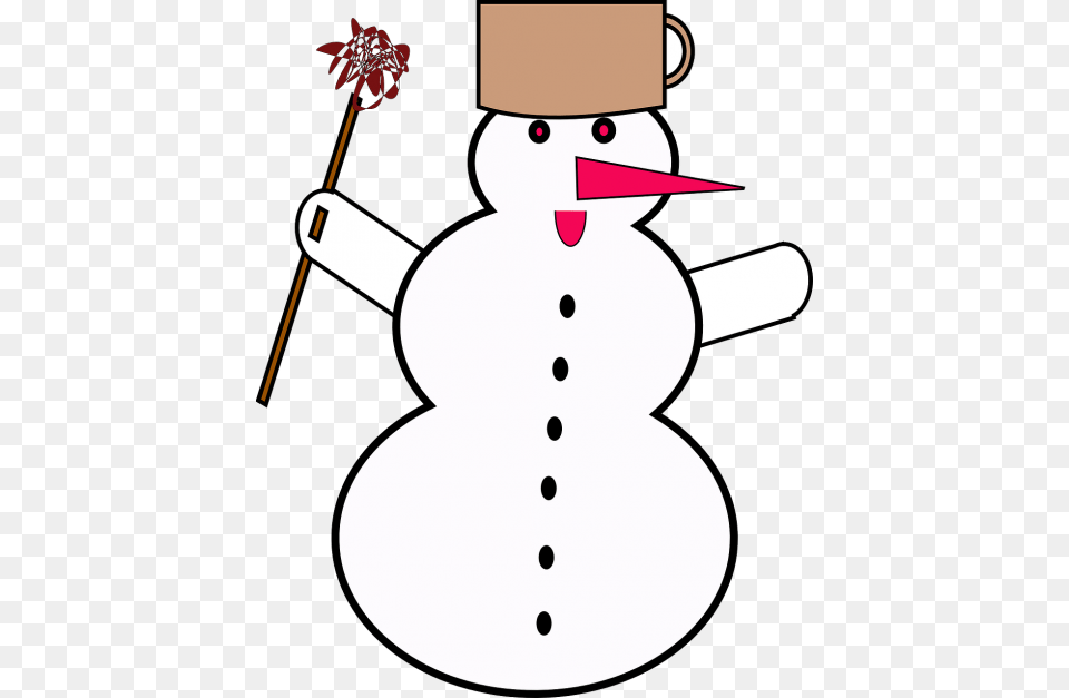 Download Frosty The Snowman Animated Clipart Cliparthut Free Clip Art, Nature, Outdoors, Winter, Snow Png
