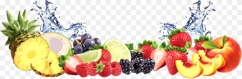 Download Fruit File Fresh Fruit, Berry, Food, Plant, Produce Png