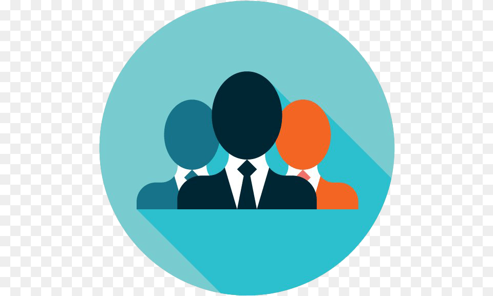 Download Full Size Of Webinar People Icon Play Managers Icon, Crowd, Person, Audience, Debate Png Image