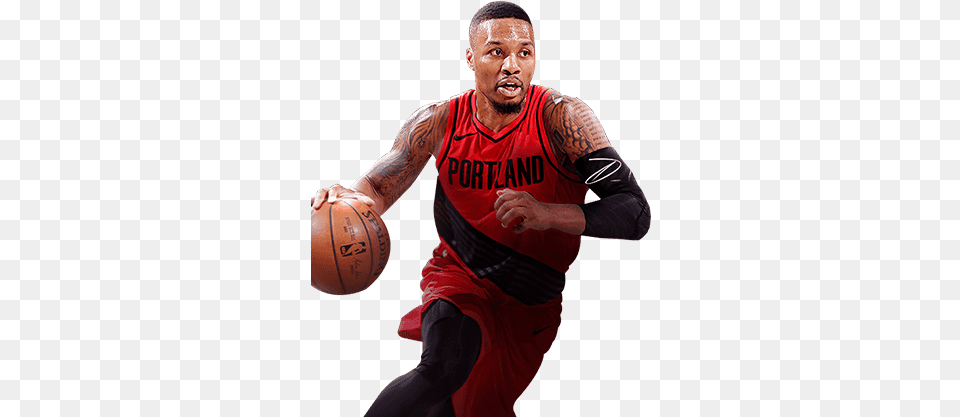 Download Full Stock For All Consoles Dribble Basketball Nba2k19 My Player, Adult, Ball, Basketball (ball), Male Free Png