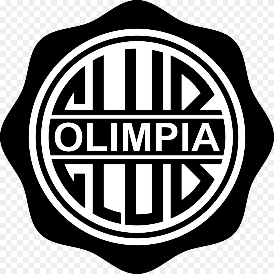 Full Width Olimpia Vs General Diaz, Logo Free Png Download