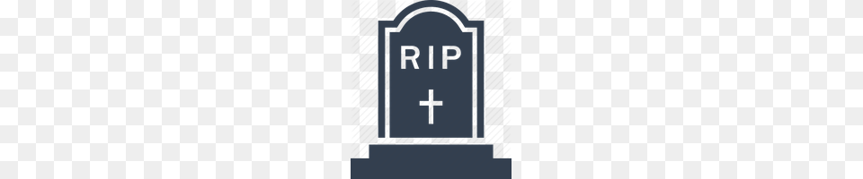 Download Funeral Photo Images And Clipart Freepngimg, Cross, Symbol, Tomb, Gravestone Free Png