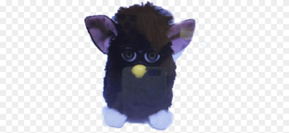 Download Furby Plush, Toy, Animal, Cat, Mammal Free Transparent Png