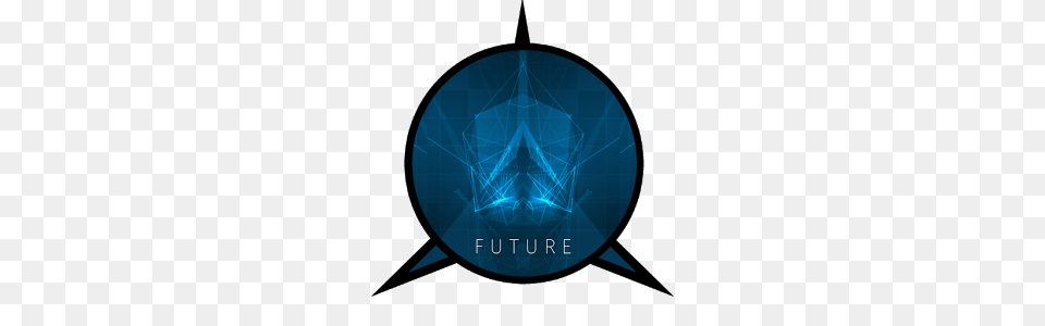 Download Futuristic, Machine, Wheel, Logo, Light Free Transparent Png