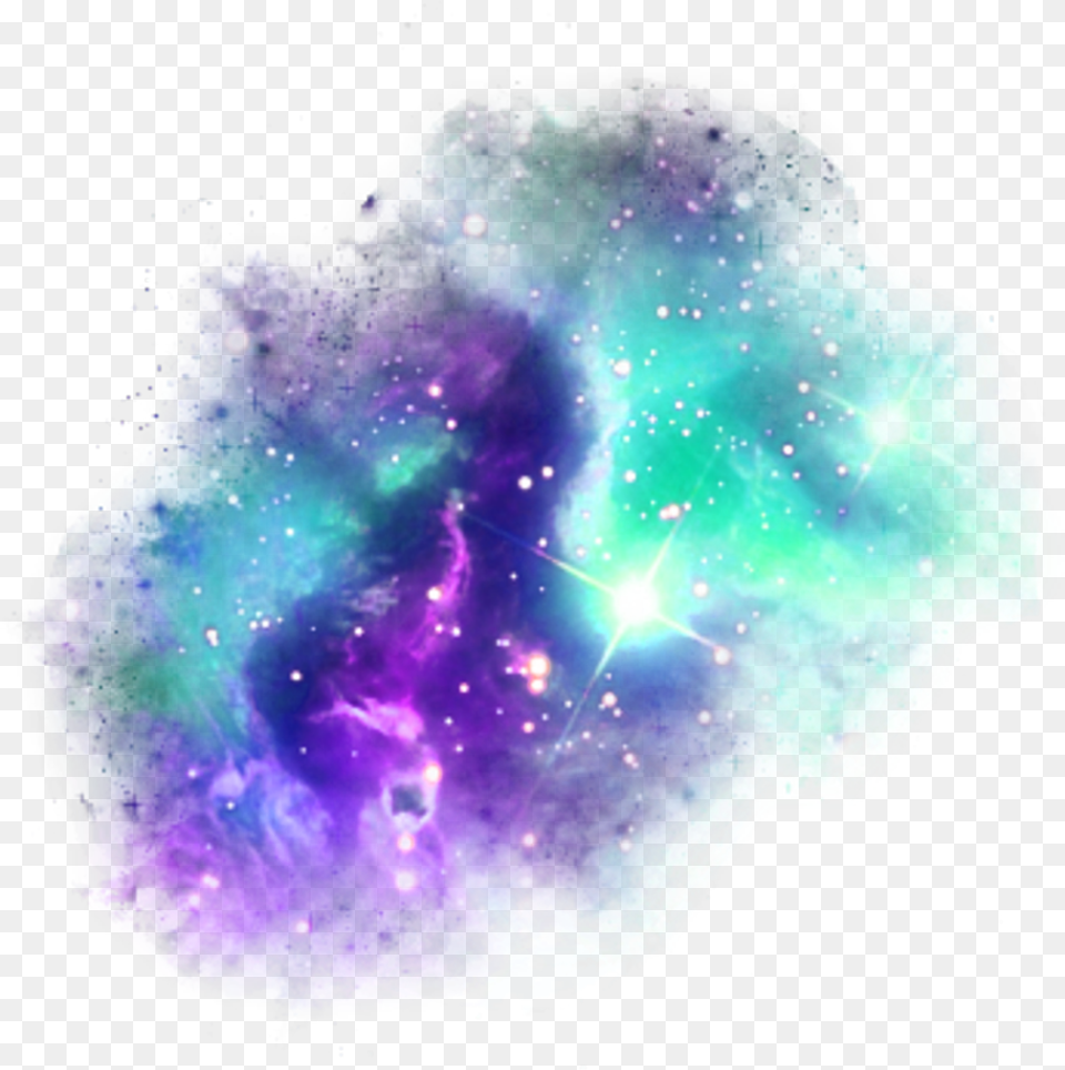 Download Galaxy Space Outerspace Smoke Galaxy Free Png
