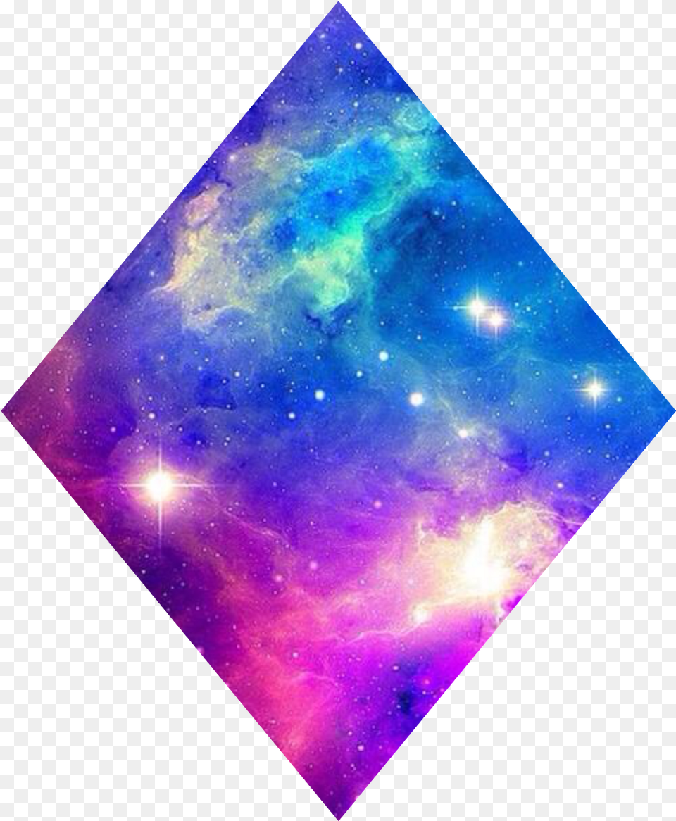 Download Galaxy Sticker Galaxy Wallpaper Iphone, Purple, Astronomy, Nebula, Outer Space Free Png