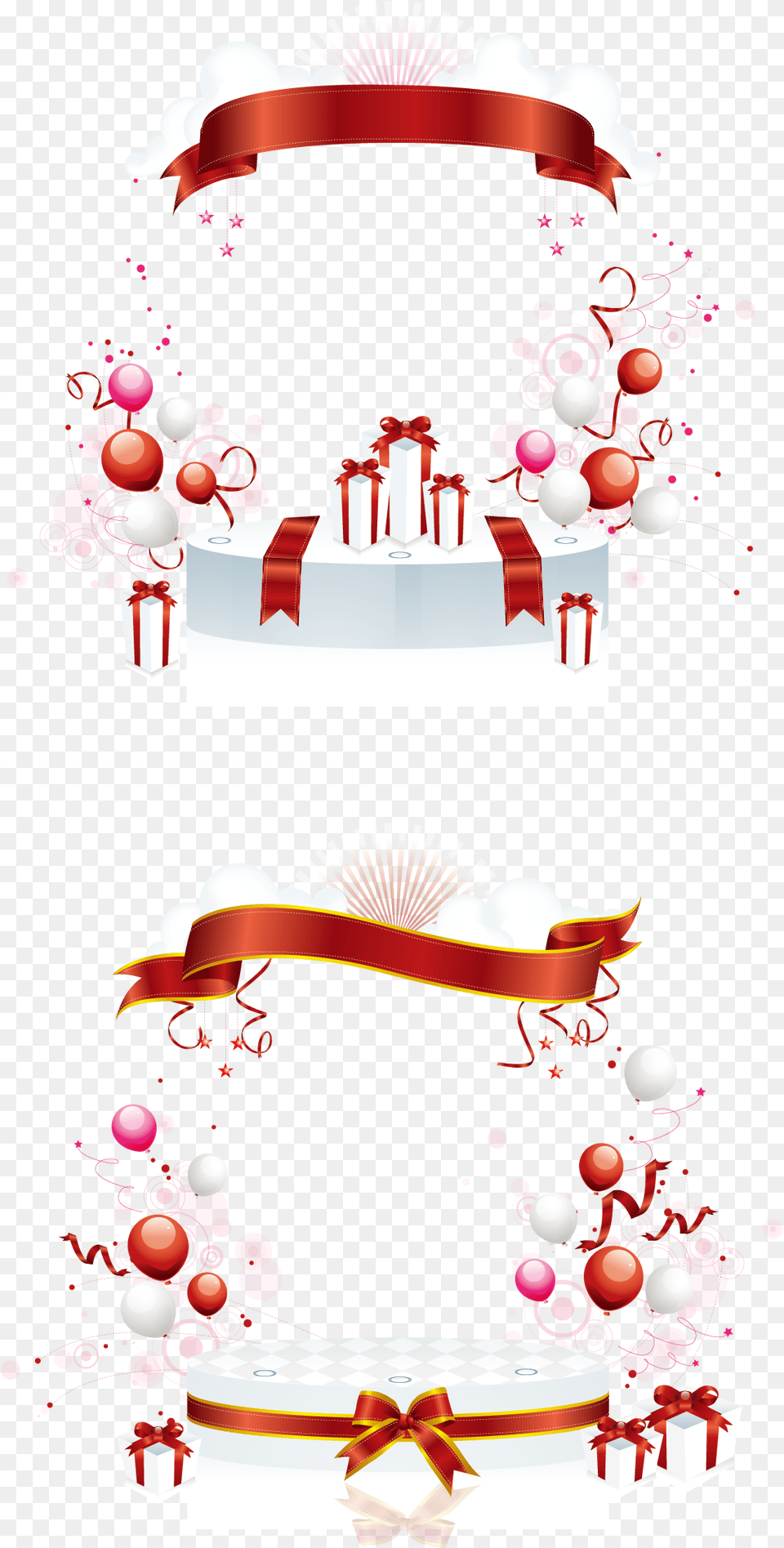 Download Gallery Of Wedding Clipart Unique Birthday Card Invitation Clipart, People, Person, Cake, Dessert Png Image