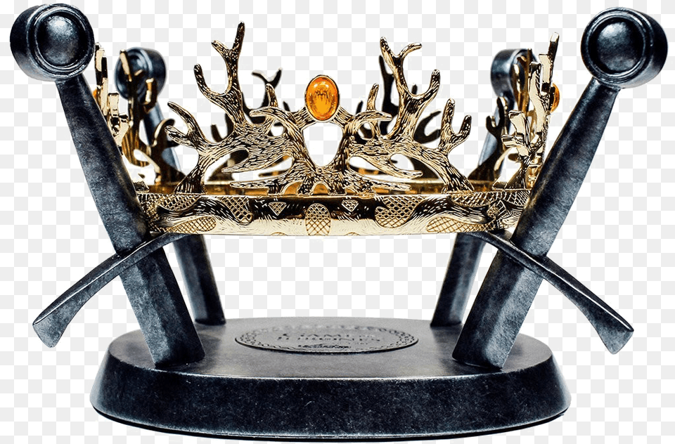 Download Game Of Thrones Crown Game Of Thrones Crown Replica, Accessories, Jewelry, Blade, Dagger Png Image