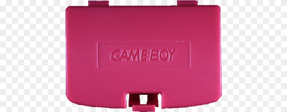 Gameboy Color Logo Portable, Electronics, Mailbox Free Png Download
