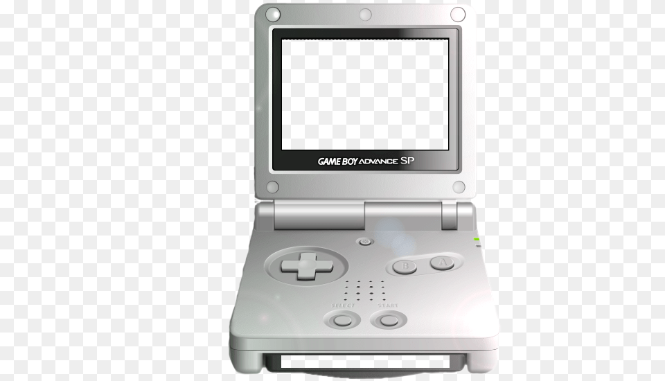 Download Gameboy Logo Image With No Background Portable, Computer, Electronics, Pc, Laptop Free Png