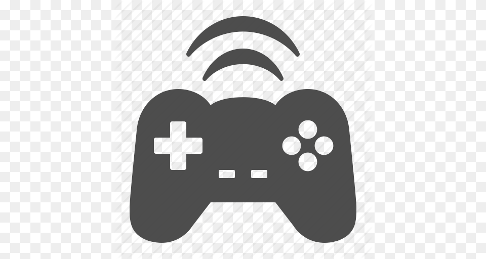 Download Gamepad Logo Clipart Joystick Game Controllers Video, Electronics Free Transparent Png