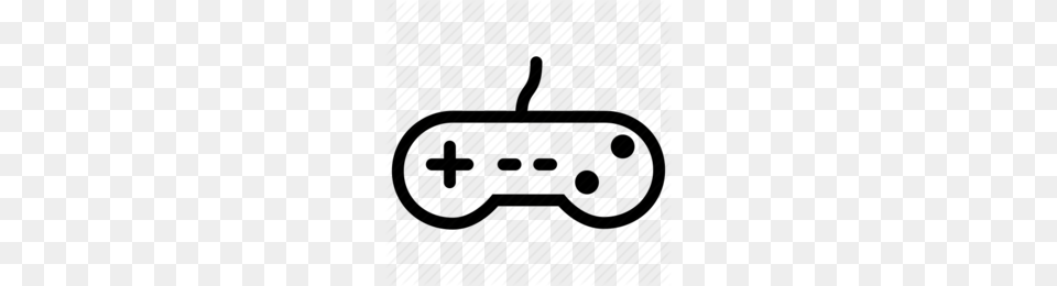 Download Gaming Controller Shape Clipart Wii Remote Game, Smoke Pipe Free Png