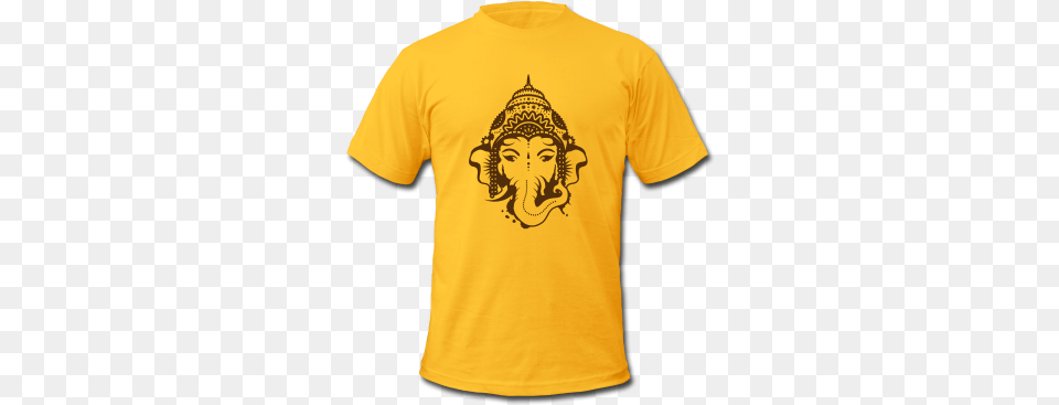 Download Ganesh T Shirts Printing Happy Birthday T Shirt Arizona State University Shirts, Clothing, T-shirt Free Transparent Png