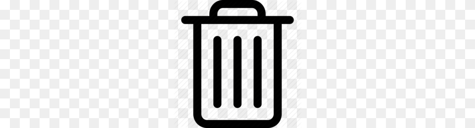 Download Garbage Line Icon Clipart Geauga Trumbull Solid Waste, Bag Free Transparent Png