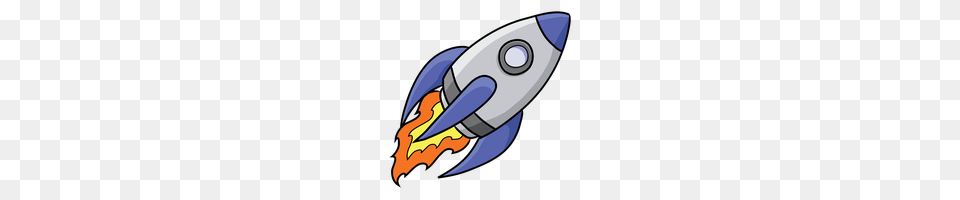 Download Garden Rocket Icon And Clipart Freepngclipart, Electronics, Hardware, Outdoors, Nature Png Image