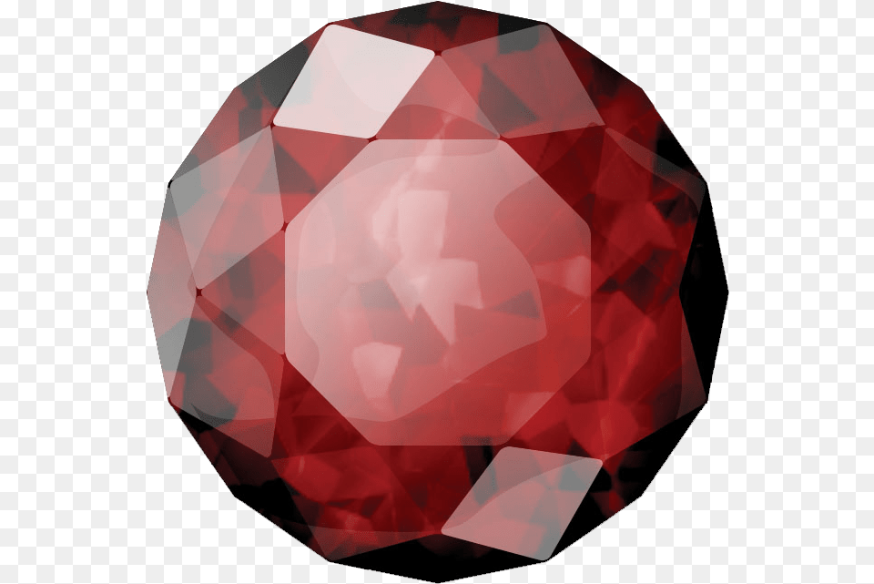 Download Garnet Gem Transparent, Accessories, Diamond, Gemstone, Jewelry Png Image