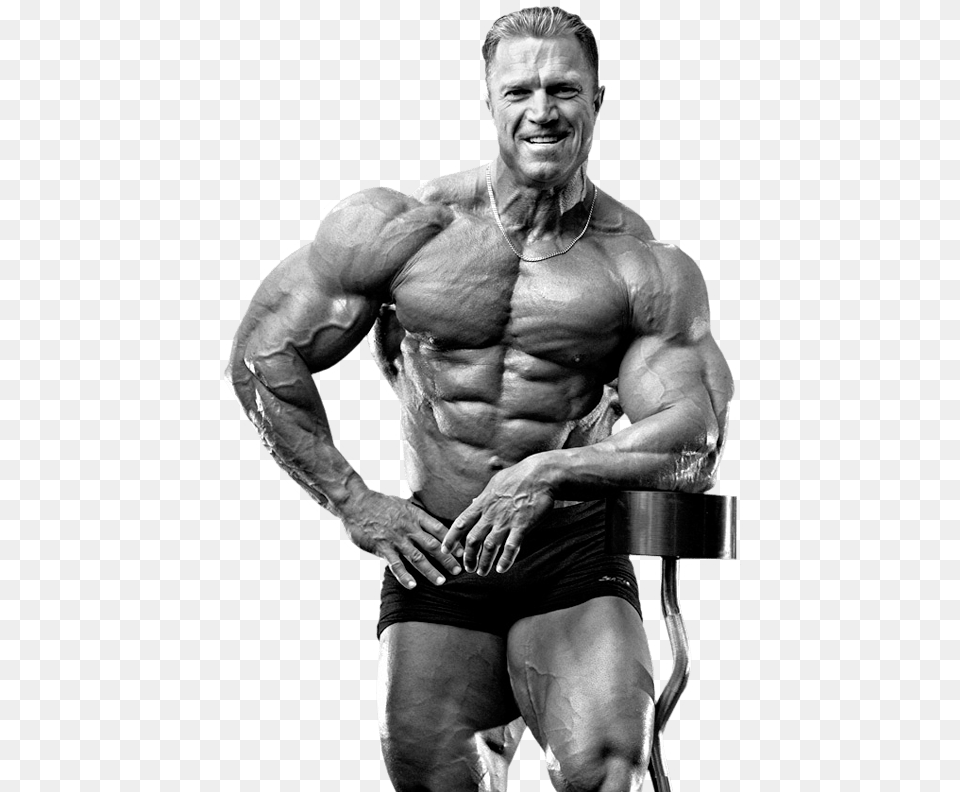 Download Gary Strydom Bodybuilder, Adult, Person, Man, Male Png Image