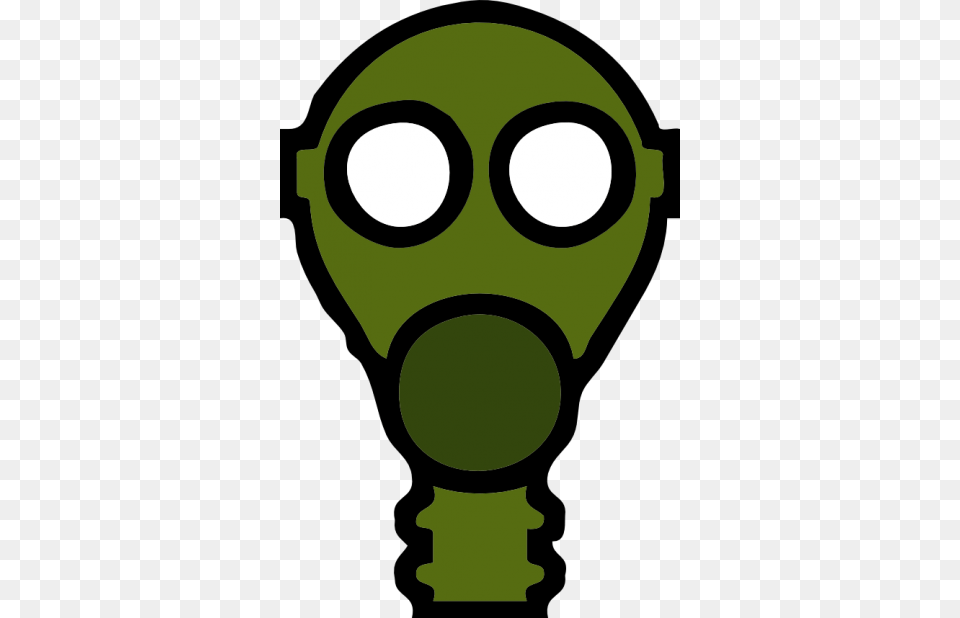 Download Gas Mask Free Transparent And Clipart, Person, Face, Head Png