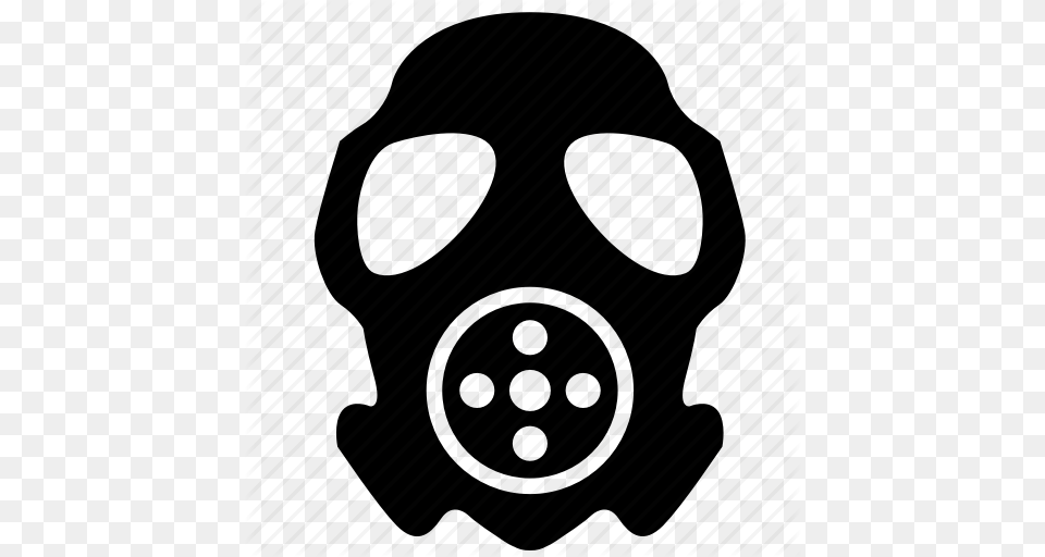 Gas Mask Icon Clipart Gas Mask Computer Icons Head Free Png Download