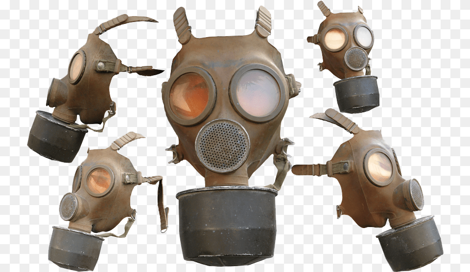 Download Gas Mask Image Gas Mask Png