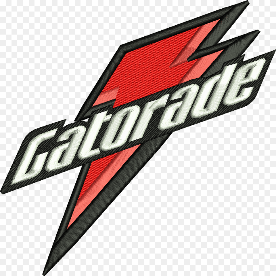 Download Gatorade Logo Vector Gatorade 11 In L X 8 In W Gatorade Photos No Background, Emblem, Symbol Free Transparent Png