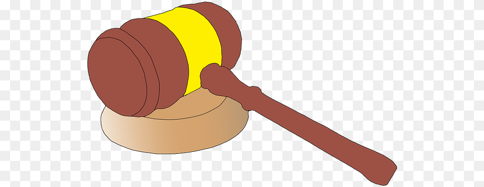 Download Gavel For Free Judge, Device, Hammer, Tool, Mallet Png Image