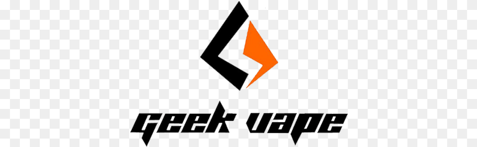 Download Geekvape Geek Vape Logo, Scoreboard, Triangle, Text Free Png
