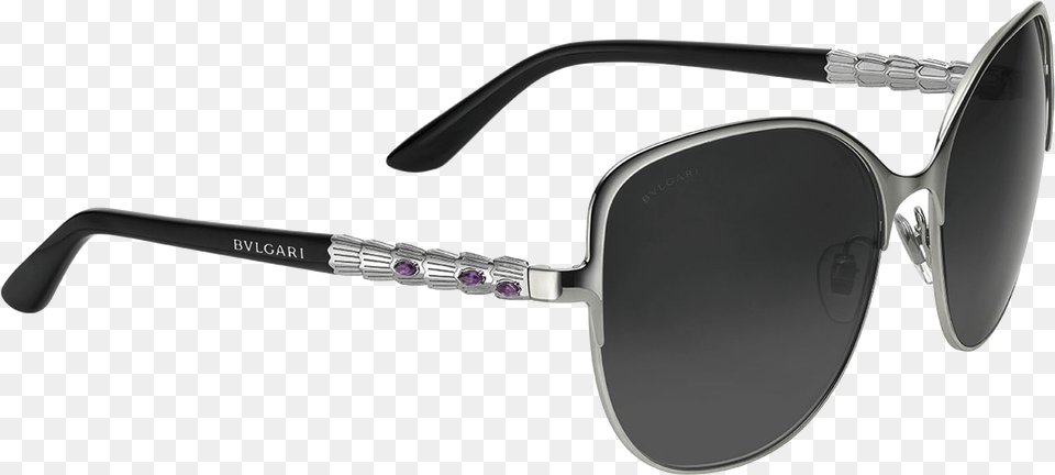 Download Gemstone Goggles Sunglasses Bulgari Fashion Bulgari, Accessories, Glasses Png