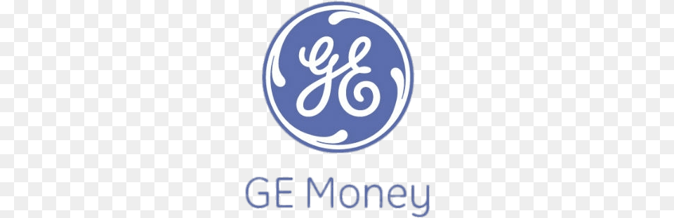 General Electric, Logo, Disk, Text Free Png Download