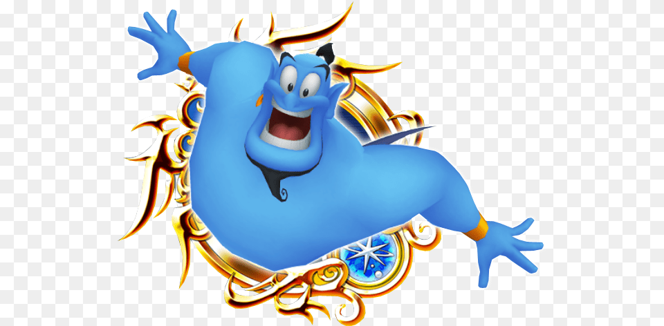 Download Genie Genie, Baby, Person, Cartoon Free Png