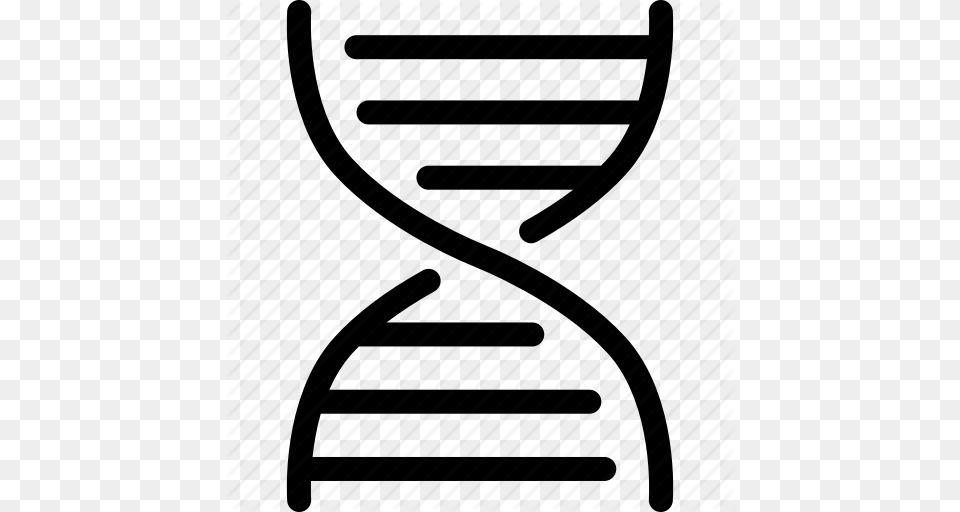 Download Genome Sequence Icon Clipart Dna Computer Icons Clip Art, Coil, Spiral, Architecture, Building Free Transparent Png