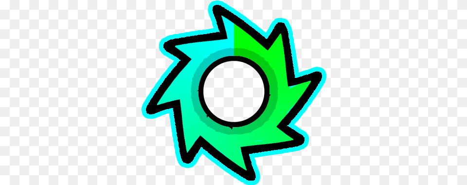 Geometry Dash Icons Clip Color Geometry Dash Icon, Light, Symbol Free Png Download