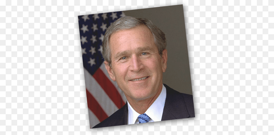 Download George W Lyme Disease Famous People, Accessories, Person, Man, Male Free Png