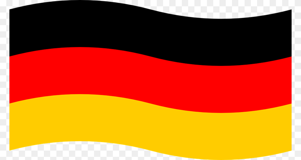 Download German Flag Transparent Clipart Flag Of Germany Clip Art Png Image