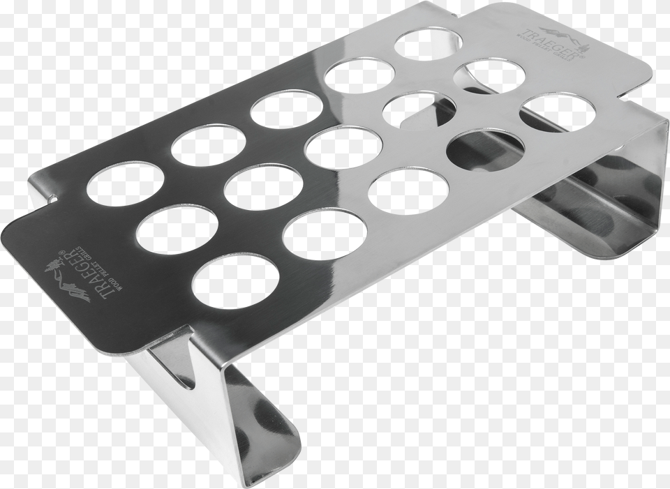 Get Smoked Hat Image Traeger Jalapeno Popper Tray, Aluminium, Machine, Wheel Free Png Download